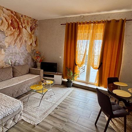 Apartmani Jovan Ulcinj Buitenkant foto