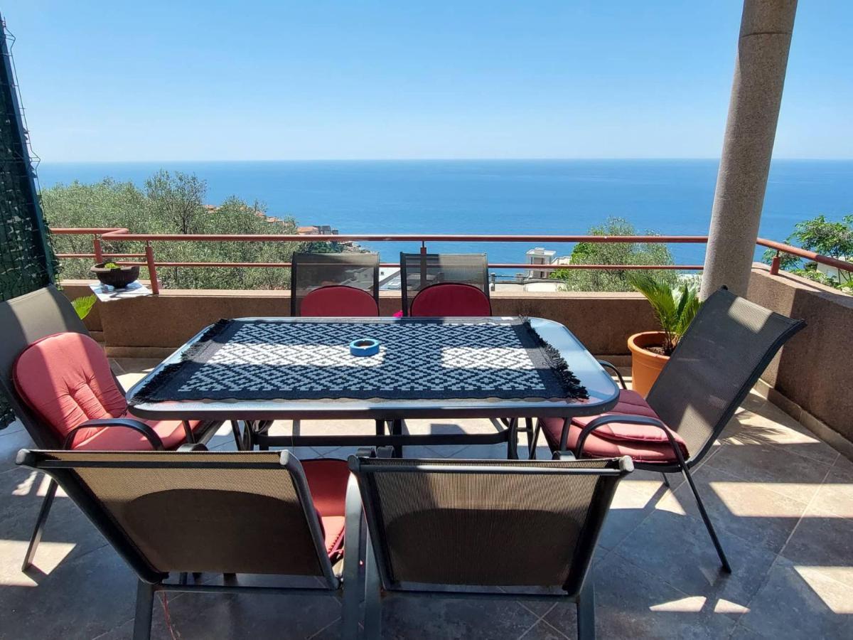 Apartmani Jovan Ulcinj Buitenkant foto