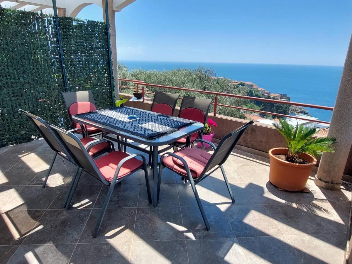 Apartmani Jovan Ulcinj Buitenkant foto