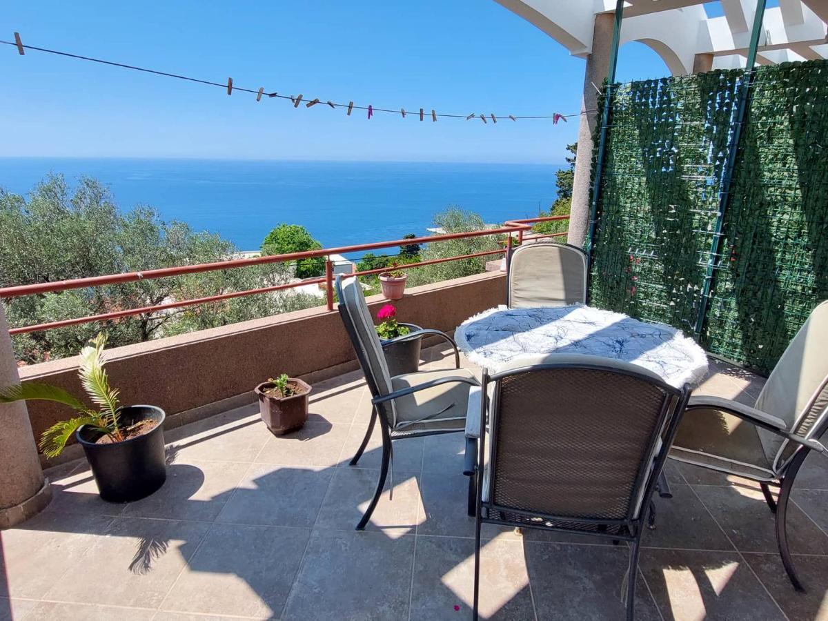 Apartmani Jovan Ulcinj Buitenkant foto