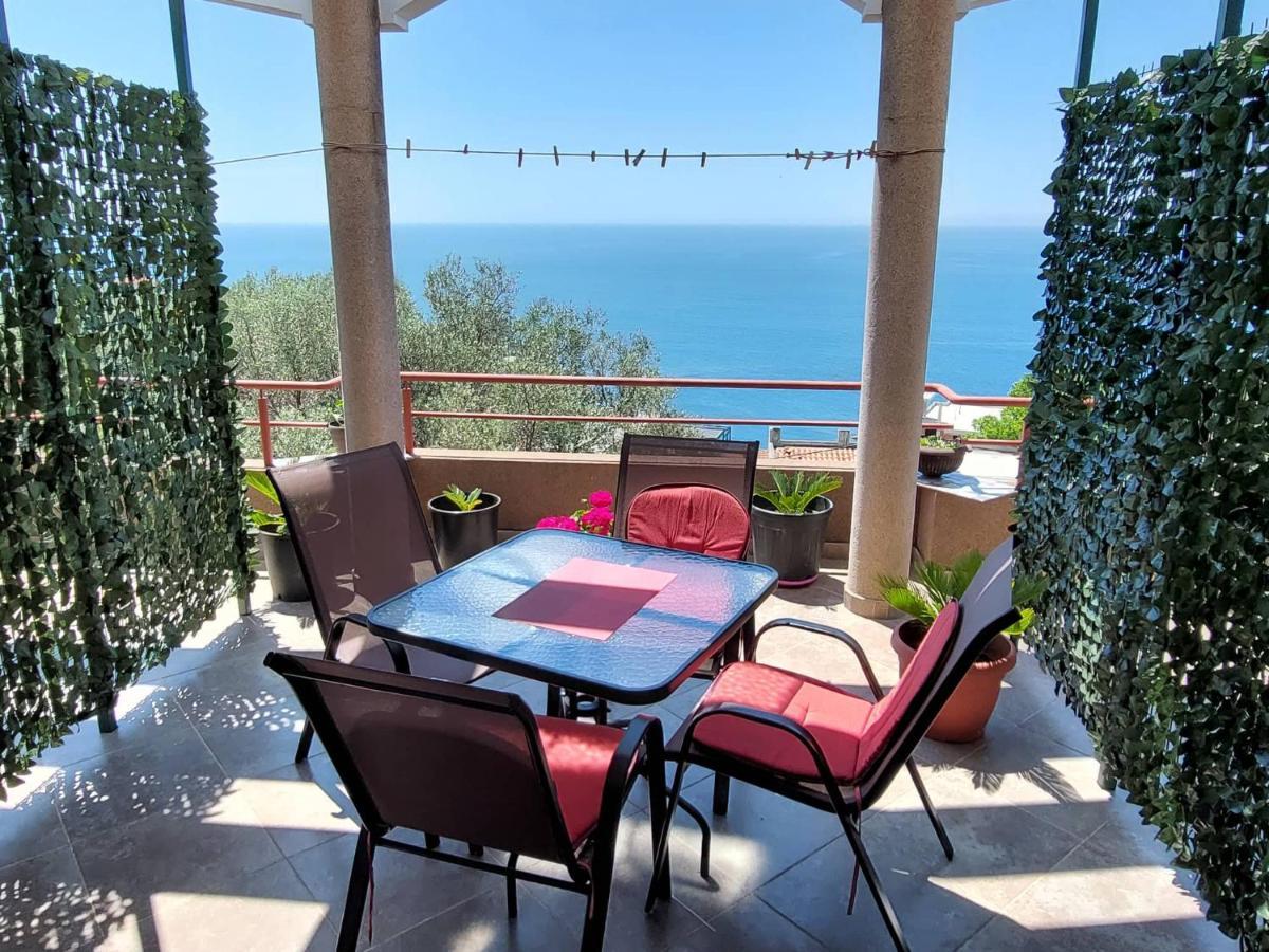 Apartmani Jovan Ulcinj Buitenkant foto